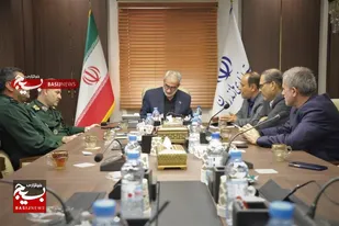 رونمایی از دیوارنگاره سرلشکر شهید طوسی در تهران