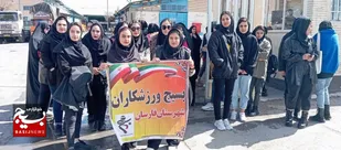 اولین اردوی روایت پیشرفت ورشکاران فارسان