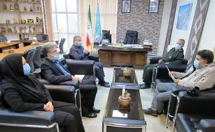 تاکید بر لزوم ثبت ملی آثار و یادمان&zwnj;های دفاع مقدس در کردستان