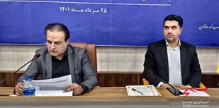 پیگیر ایجاد شهرک صنعتی معدنی در استان هستیم