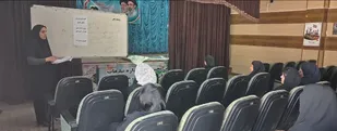گامی جهادی برای اشتغال و کارآفرینی در لالی