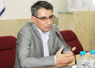 تکثیر 10 هزار واحد عوامل کنترل کننده بیولوژیک آفات