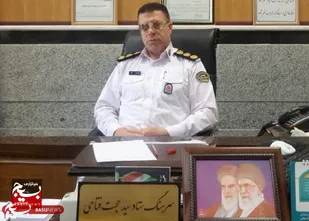 اعمال تمهیدات و محدودیت&zwnj;های ترافیکی برای راهپیمایی ۲۲ بهمن