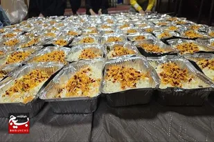 گرامیداشت یاد شهدای اقیانوس&zwnj; ناو دنا