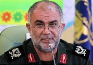 دشمنان را درخلیج فارس هر لحظه رصد می کنیم/حرکتی از چشم تیزبین سپاه پنهان نمی&zwnj;ماند