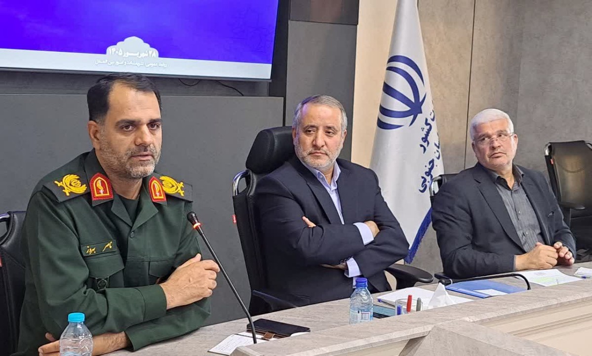 دانشگاه‌های استان با برنامه‌ریزی منسجم، زمینه آغاز سال تحصیلی در فضایی آرام و مناسب را فراهم کنند