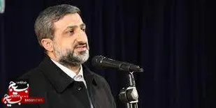 آیت&zwnj;الله رئیسی از مسیر عزت کشور کوتاه نیامد