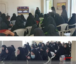 کارگاه آموزشی سواد رسانه در دورود برگزار شد
