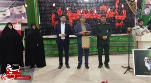 برپایی نمایشگاه  توانمند سازی و مهارت افزایی جوانان در زاهدان&nbsp;