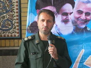 رزمایش کمک مومنانه با توزیع ۸۰۰ بسته معیشتی در شهرستان آوج