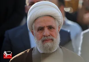 با معادله چشم در برابر چشم مقابل صهیونیست&zwnj;ها می&zwnj;ایستیم/ درس فراموش&zwnj;نشدنی به اسرائیل و حامیانش می&zwnj;&zwnj;دهیم