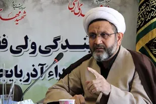آیین بزرگداشت سرلشکرفیروز آبادی در ارومیه برگزار شد
