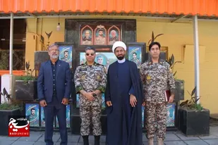 &nbsp;وحدت و همبستگی ملت رمز ماندگاری انقلاب اسلامی است