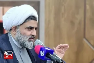 اسرائیل در برابر قدرت برتر ایران نمی&zwnj;تواند مقاومت کند