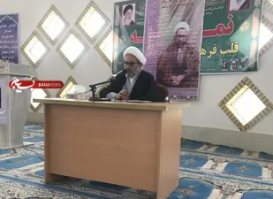 شهید مطهری علمدار فکری انقلاب است/ امروزه رگه هایی از مقاومت در جوانان فلسطینی ایجاد شده است