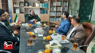 بسیج رسانه با ۲۱۰ کانون فعال در کشور بهترین ظرفیت برای مطالبه گری است