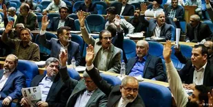 ممنوعیت فعالیت تجاری تا تعیین مجازات عضویت اجباری