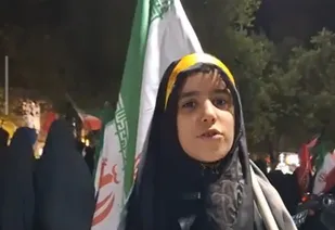 مگر در سنگرت پنهان نبودی...