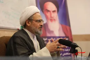 گفت&zwnj;وگویی در مورد &laquo;اندیشه آزاداندیشی&raquo; در دفتر امور نخبگان و استعدادهای برتر حوزه