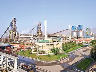 در شرکت فولاد هرمزگان؛ استفاده از هیدروژن در صنعت فولاد عملیاتی می&zwnj;شود