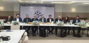 اقدامات اتاق بازرگانی بیانگر عزم جدی تیم هیئت رئیسه در حل مشکلات و ایجاد توسعه است