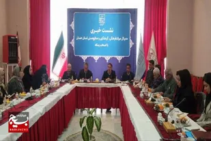 افتتاح و کلنگ&zwnj;زنی ۱۵ پروژه گردشگری طی دهه فجر در استان همدان