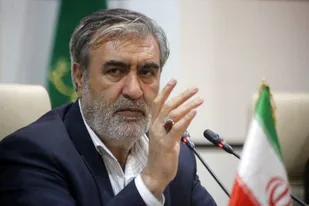 پاسخ عذاب&zwnj;آور به اسرائیل می&zwnj;دهیم