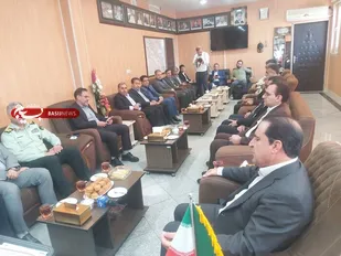 استاندار ایلام: نیروی انتظامی تلاش هنرمندانه برای تأمین امنیت و آرامش دارد