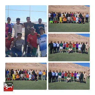 مسابقات فوتسال جام هفته دفاع مقدس