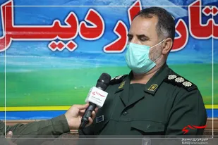 برگـــزاری نمایشــگاه رزمی فرهنـــگی دفاع مقـــدس در اردبیل