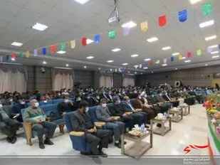 جشنواره علم و فناوری در شهرکرد