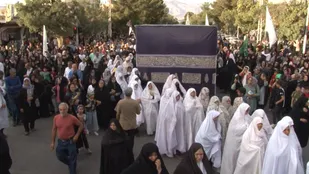 جشنواره غدیر و اقوام ایران&zwnj;زمین از ۲۲ خرداد در نیشابور آغاز می&zwnj;شود
