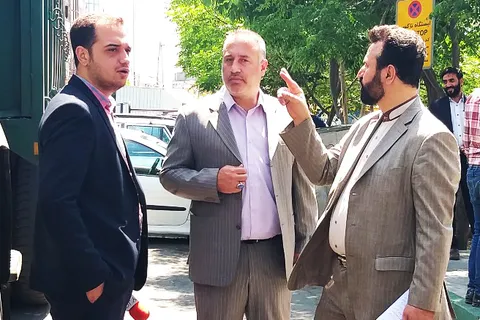 اجرای طرح «هر بازاری یک کالای اساسی» به همت بسیج اصناف در جهت کمک به مناطق سیل زده