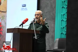 راویان دفاع مقدس مأموران معرفت&zwnj;افزایی&zwnj;اند / سردار آزادی: روایت باید متناسب با زبان نسل امروز باشد