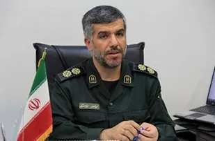 هفته بسیج دانش آموزی برگ زرین در دوران مختلف انقلاب است