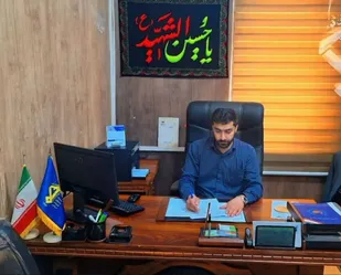 اجرای ۱۵ برنامه به مناسبت هفته دفاع مقدس در سطح شرکت آب وفاضلاب خوزستان&nbsp;
