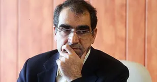 مرگ محرومان در سیستم درمانی وزیر بهداشت