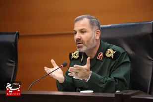 رسانه&zwnj;ها تبیین کننده خدمات رسانی بسیج باشند / نقد منصفانه همراه با بیان راهکار برای رشد و پیشرفت کشور ضروری است