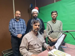 فعالیت گروه سرود &laquo;سپهبد شهید رشید&raquo; بسیج دزفول با محوریت اقتدار ایران آغاز شد
