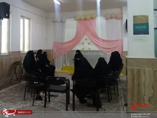 برگزاری کارگاه امام شناسی ویژه نوجوانان در مسجد امام سجاد(ع) قم