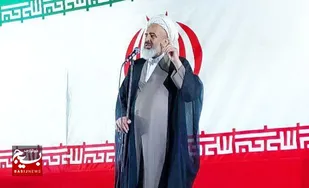 حضور مردم، مهم&zwnj;ترین عامل شکست توطئه&zwnj;های دشمن است