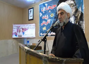 عملیات مرصاد روز شکسته شدن هیمنه پوشالی استکبار بود