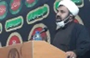 تجلیل از جانبازان و خانواده های شهدای دلگان