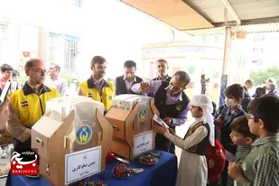 جمع آوری بیش از ۵۲۰ میلیارد ریال کمک های مردم خوزستان