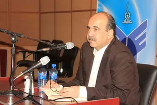 افتتاح مرکز رشد واحدهای فناور دانشگاه آزاد اسلامی شاهرود