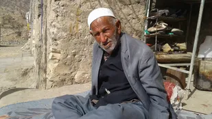 خادم آستان مقدس امامزاده سید جلال الدین (علیه السلام) تیرآبگون چرام در گذشت/ پیام تقدیر خانواده مرحوم از مردم و مسئولان