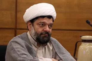 نقش بسیج در پاسداری از هویت ملی