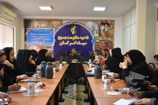 امید آفرینی و روایت گری صحیح با استفاده از ظرفیت دهه فجر، از وظایف اصحاب رسانه است / ۶۷۲ برنامه در گرگان برگزار می&zwnj;شود