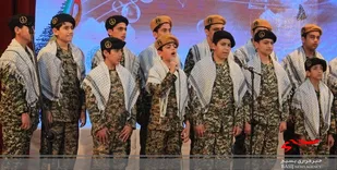 نخستین جشنواره ملی سرود ایثار برگزار می&zwnj;شود