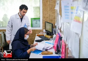 پرستاران؛ ستون&zwnj;های بی&zwnj;ادعای سلامت در سایه فراموشی معیشت